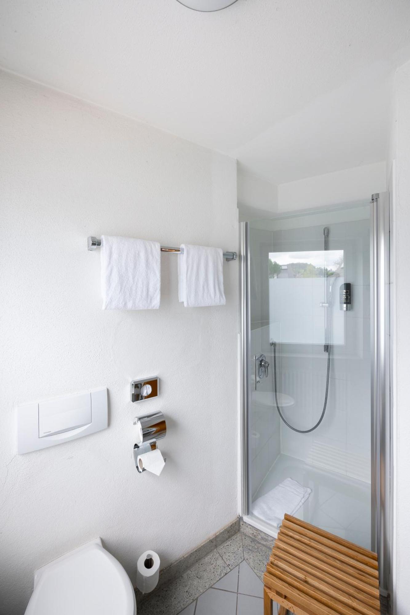 Bike- Und Ferienhotel Freiburg Merzhausen Habitación foto