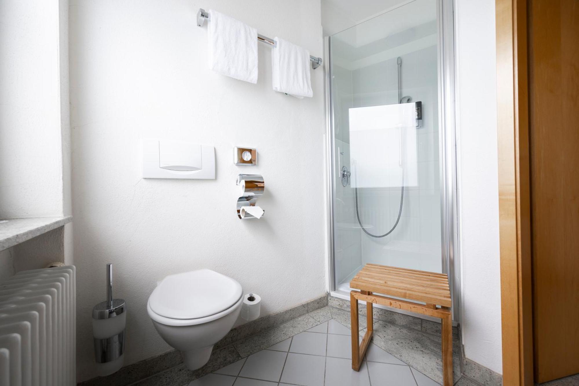 Bike- Und Ferienhotel Freiburg Merzhausen Habitación foto